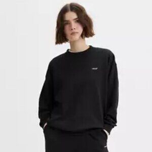 Levi's Gold Tab Crewneck Sweatshirt